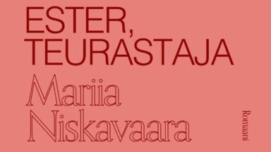 Artikkelikuva,  Lihasta kaiverrettu kirja