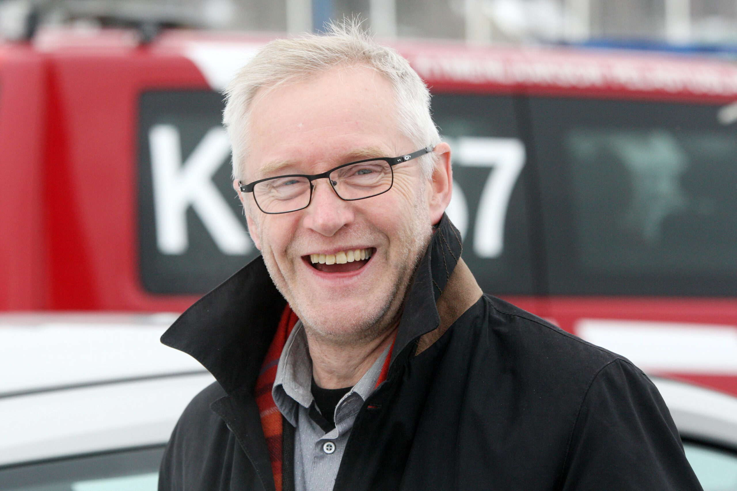 Ismo Kovanen for Ismo Kovasen muistolle
